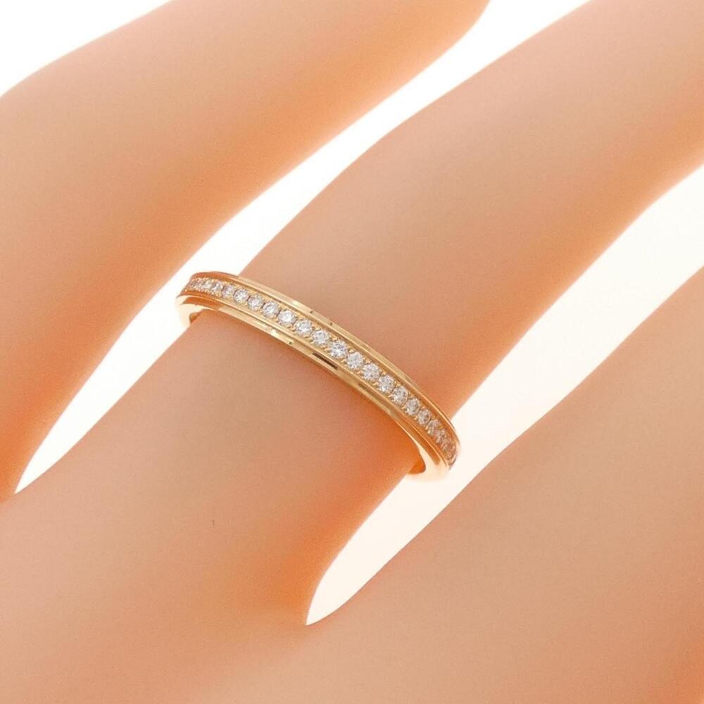 CARTIER Gold Ring - Picture 3 of 3